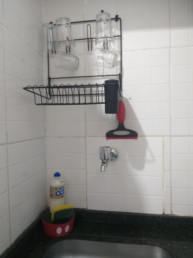 2 Quartos No Centro Completo, Proximo Sambodromo E Lapa, Smart Tv, Metro, Etc Ρίο ντε Τζανέιρο Εξωτερικό φωτογραφία