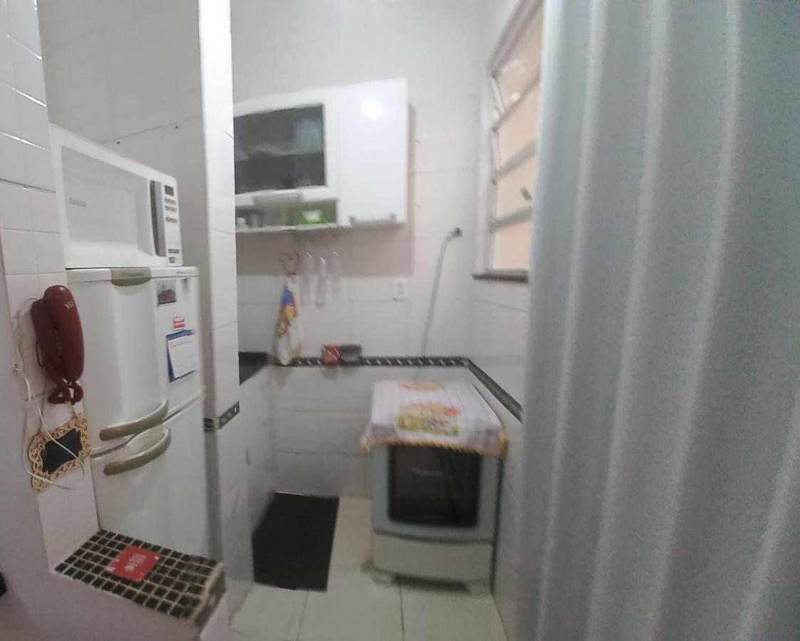 2 Quartos No Centro Completo, Proximo Sambodromo E Lapa, Smart Tv, Metro, Etc Ρίο ντε Τζανέιρο Εξωτερικό φωτογραφία