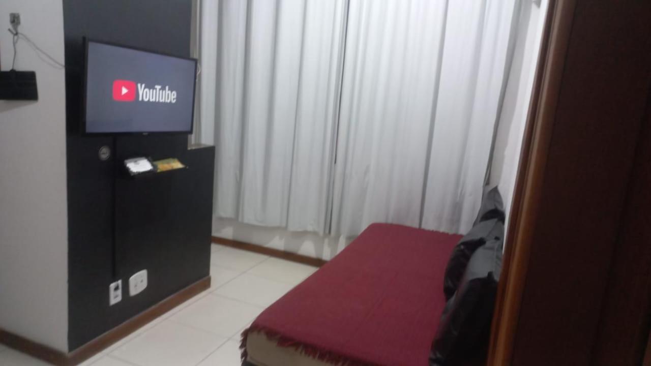 2 Quartos No Centro Completo, Proximo Sambodromo E Lapa, Smart Tv, Metro, Etc Ρίο ντε Τζανέιρο Εξωτερικό φωτογραφία
