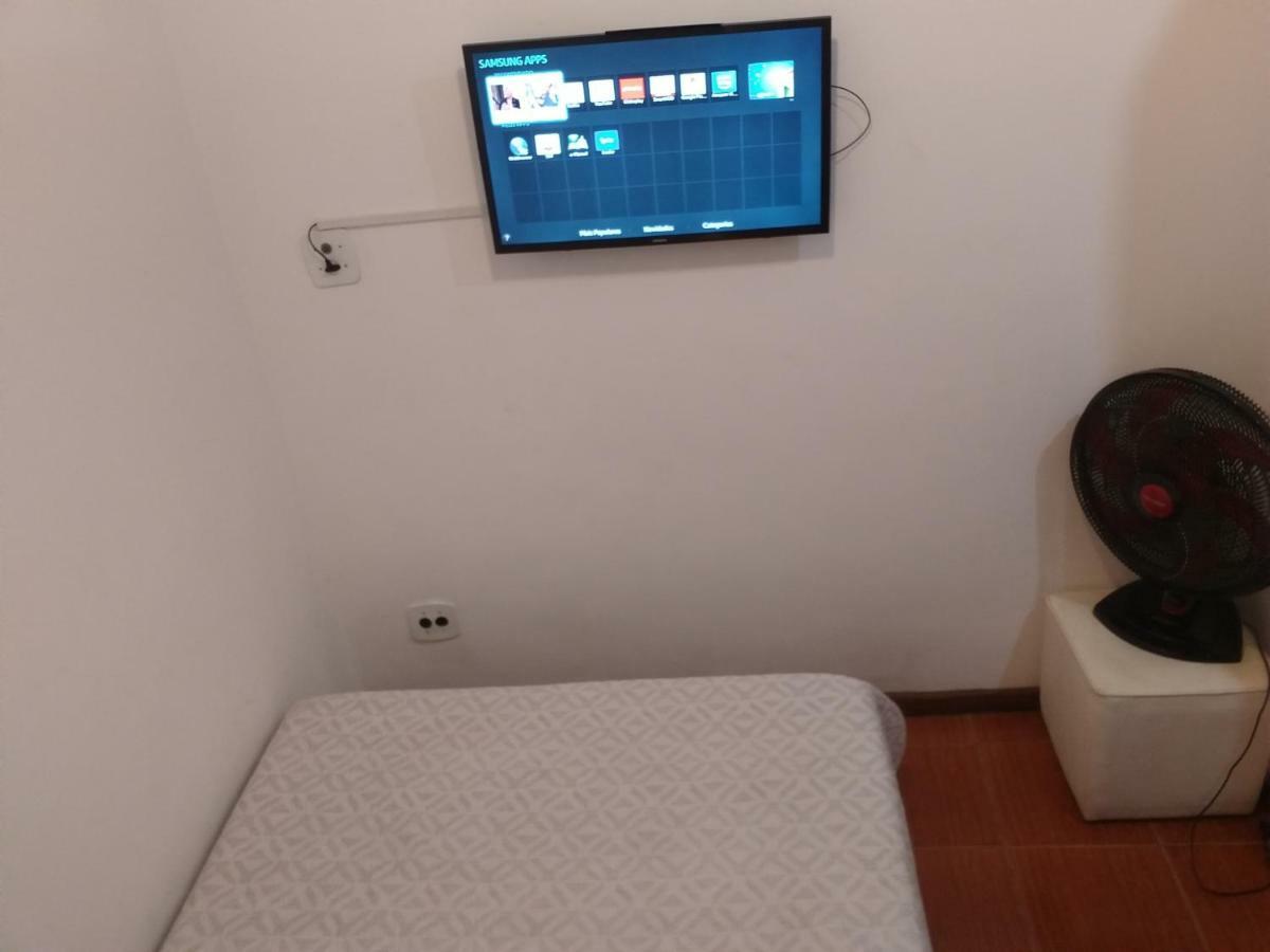 2 Quartos No Centro Completo, Proximo Sambodromo E Lapa, Smart Tv, Metro, Etc Ρίο ντε Τζανέιρο Εξωτερικό φωτογραφία